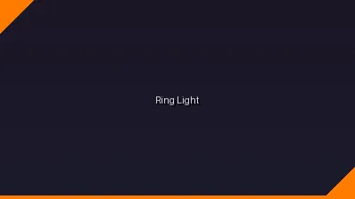 积分兑换 - LED环形补光灯 | ehviewer 积分商城